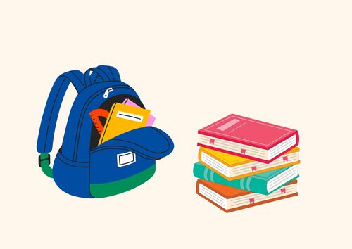 Wykaz podręczników na nowy rok szkolny 2024/2025